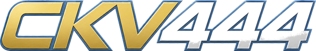 ckv444 লোগো